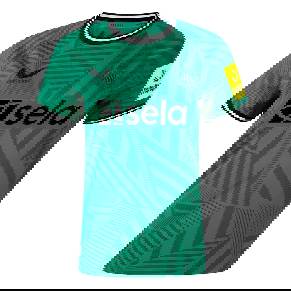 2023-2024 Newcastle Away Shirt (Ladies) 2023-2024 Newcastle Away Shirt (Ladies)