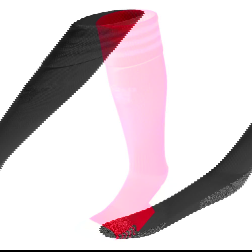 2023-2024 Man Utd Third Socks (Active Maroon) 2023-2024 Man Utd Third Socks (Active Maroon)