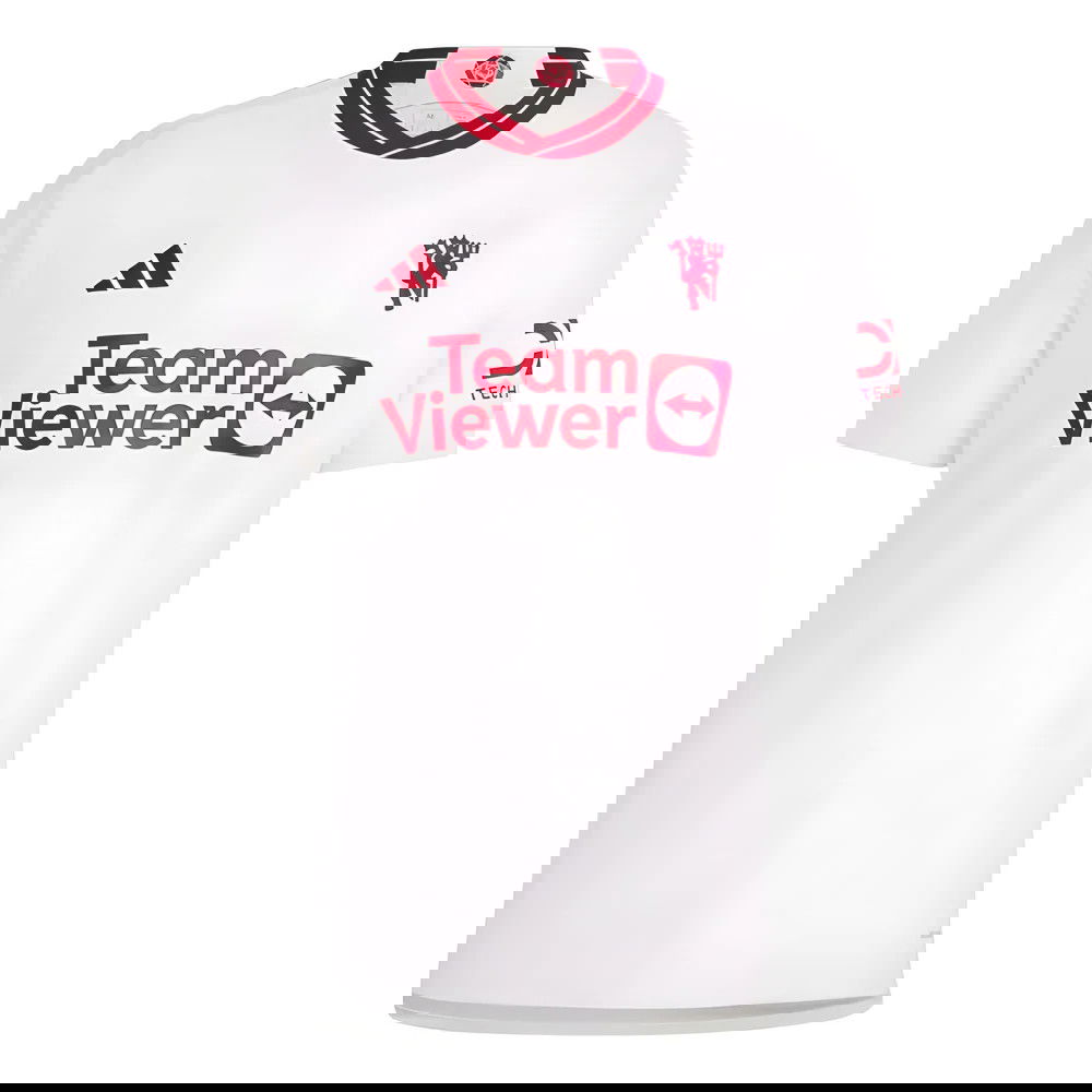 2023-2024 Man Utd Third Shirt 2023-2024 Man Utd Third Shirt