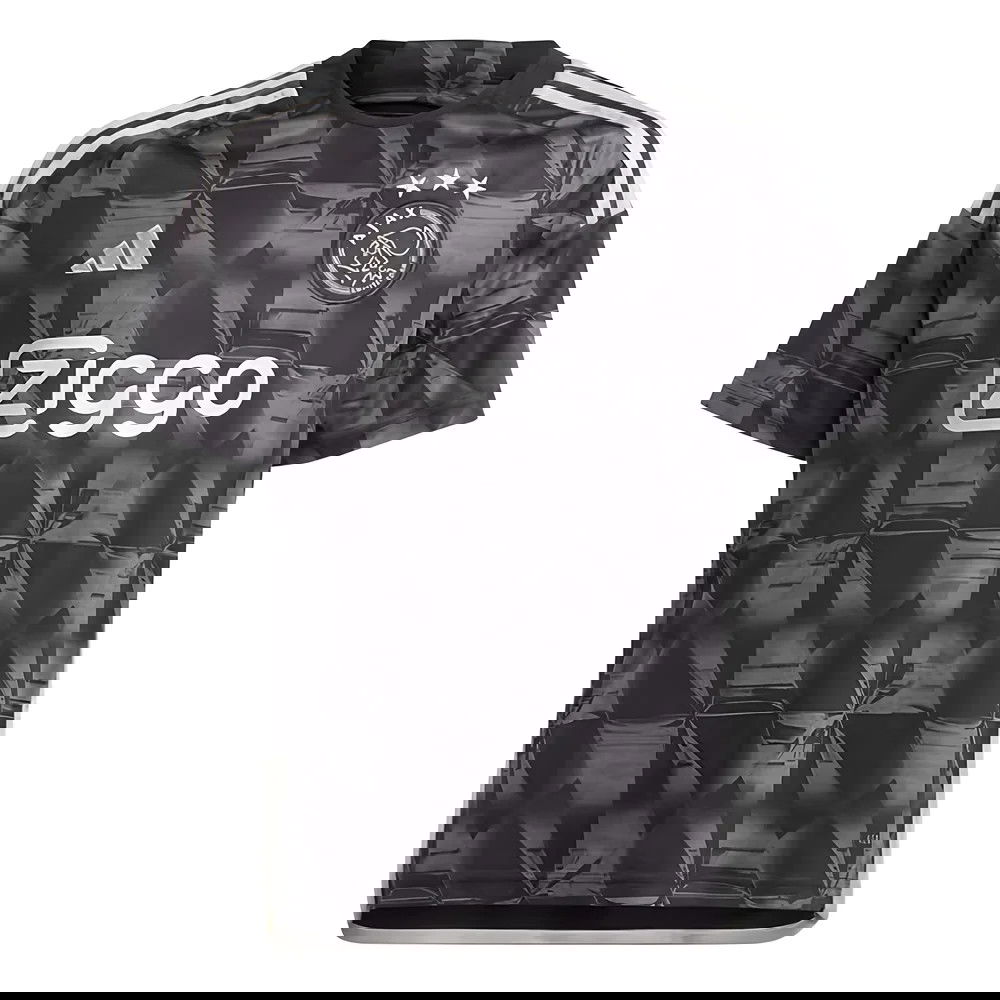 2023-2024 Ajax Third Shirt (Kids) 2023-2024 Ajax Third Shirt (Kids)