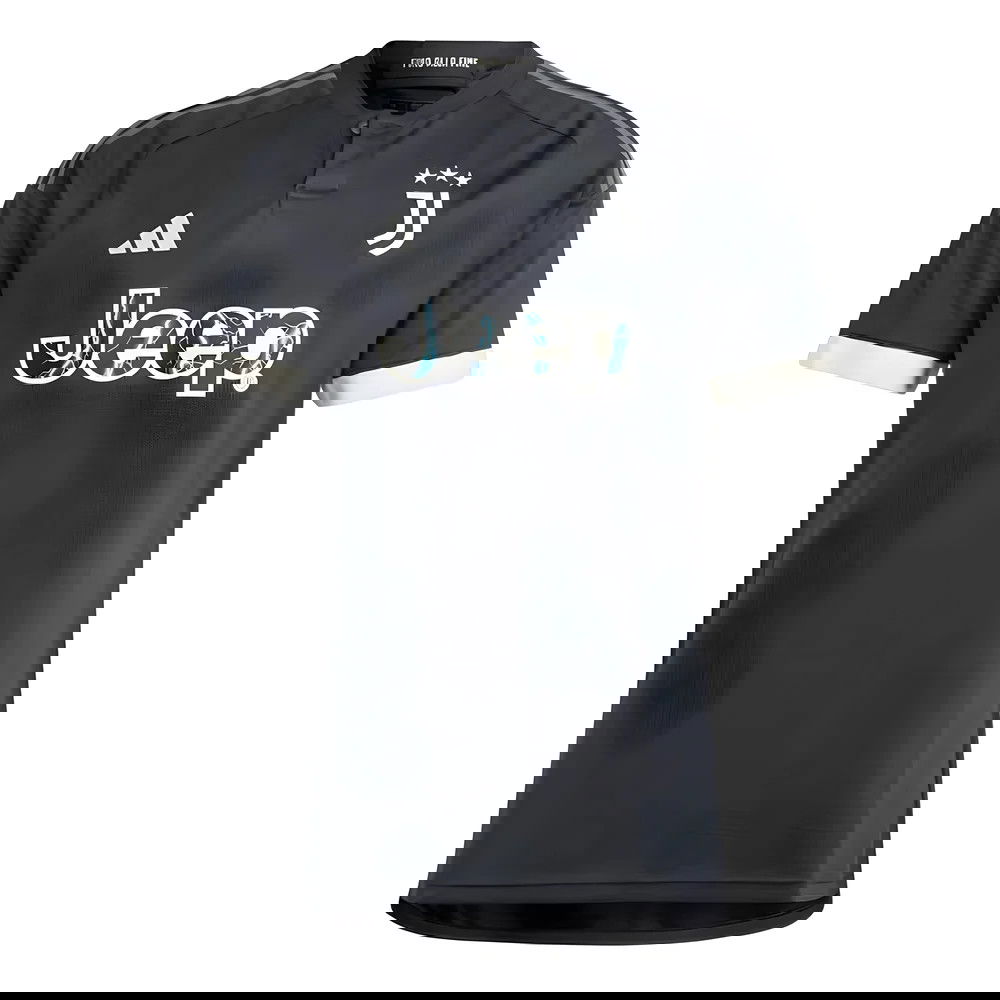 2023-2024 Juventus Third Shirt 2023-2024 Juventus Third Shirt