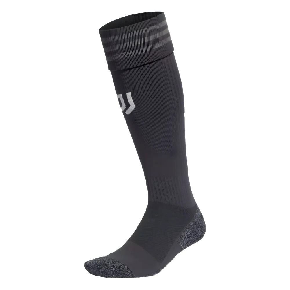 2023-2024 Juventus Third Socks (Carbon) 2023-2024 Juventus Third Socks (Carbon)