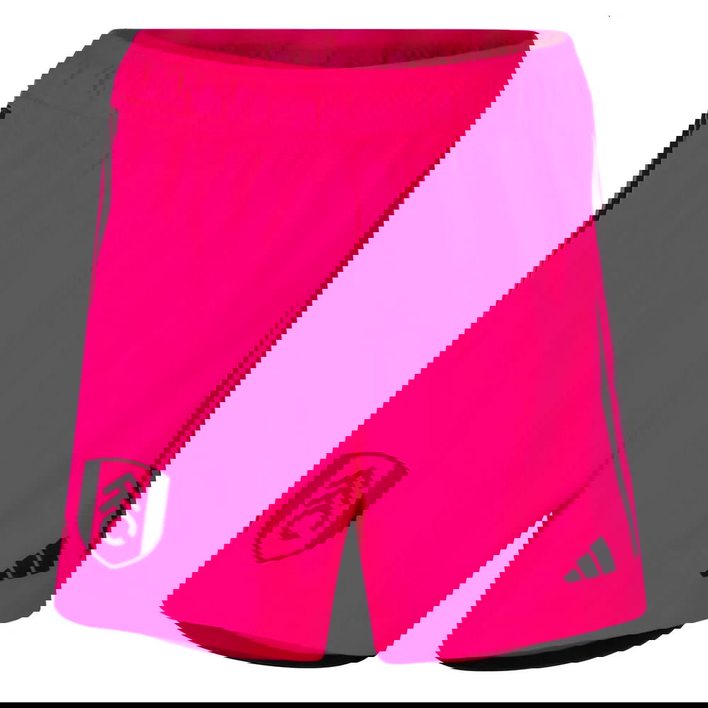 2023-2024 Fulham Away Shorts (Kids) 2023-2024 Fulham Away Shorts (Kids)