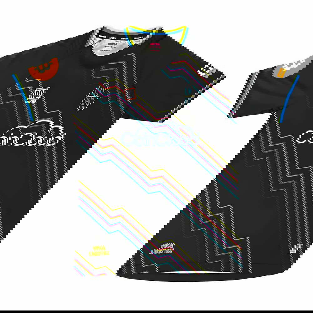 2023 Las Vegas Lights Home Shirt 2023 Las Vegas Lights Home Shirt