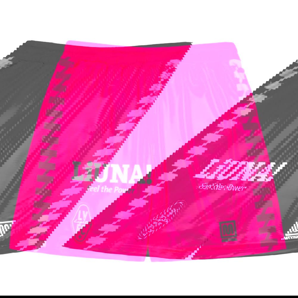 2023 Las Vegas Lights Cancer Charity Shorts (Pink) 2023 Las Vegas Lights Cancer Charity Shorts (Pink)