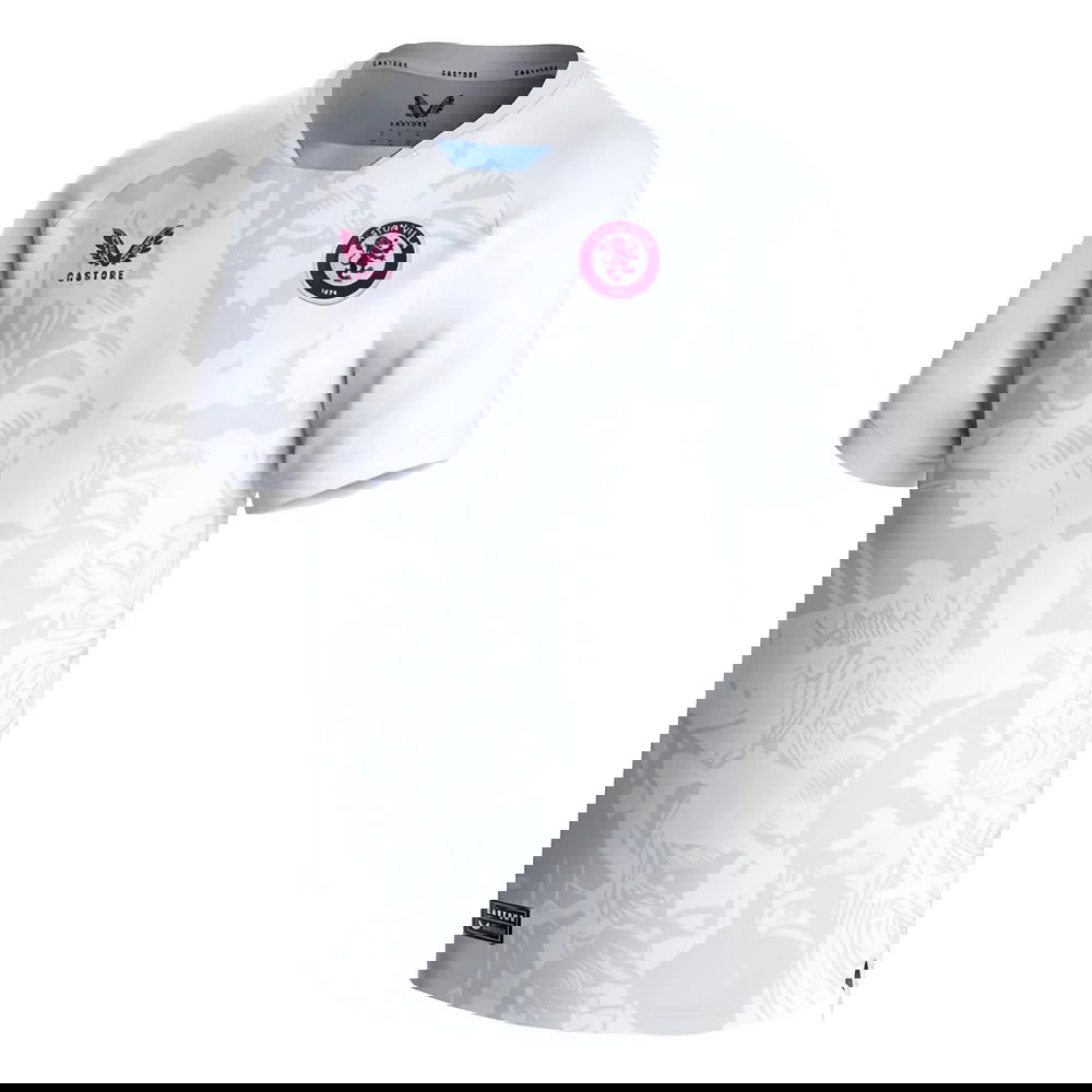 2023-2024 Aston Villa Away Shirt (Kids) 2023-2024 Aston Villa Away Shirt (Kids)