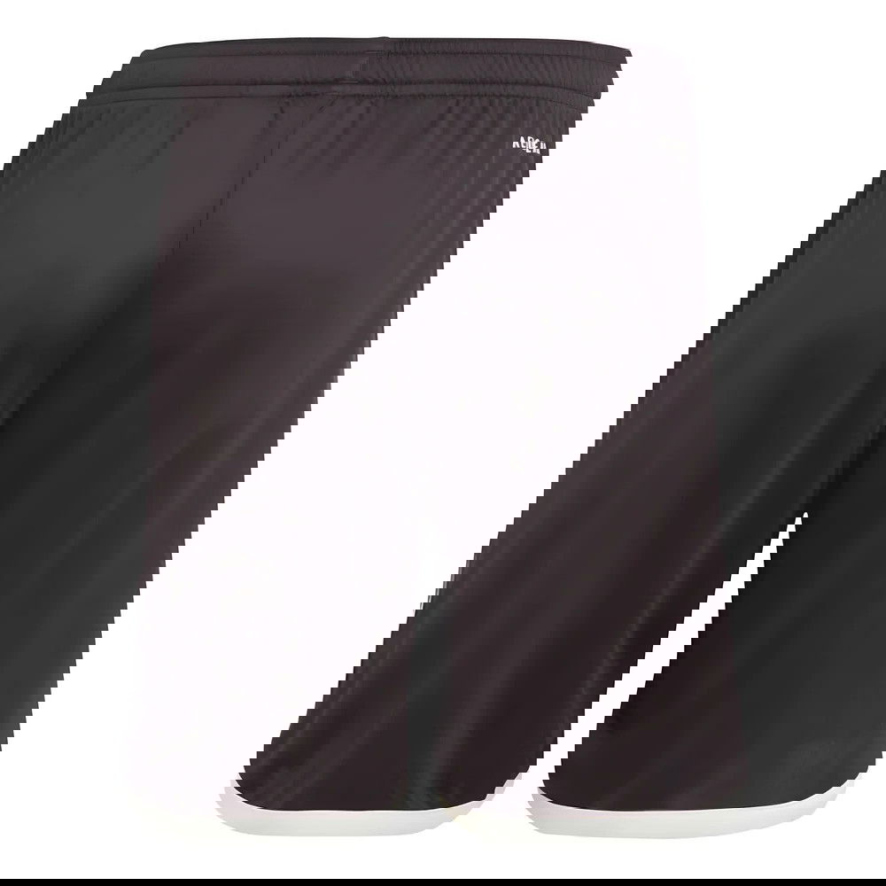 2023-2024 Man Utd Authentic Away Shorts (Black) 2023-2024 Man Utd Authentic Away Shorts (Black)