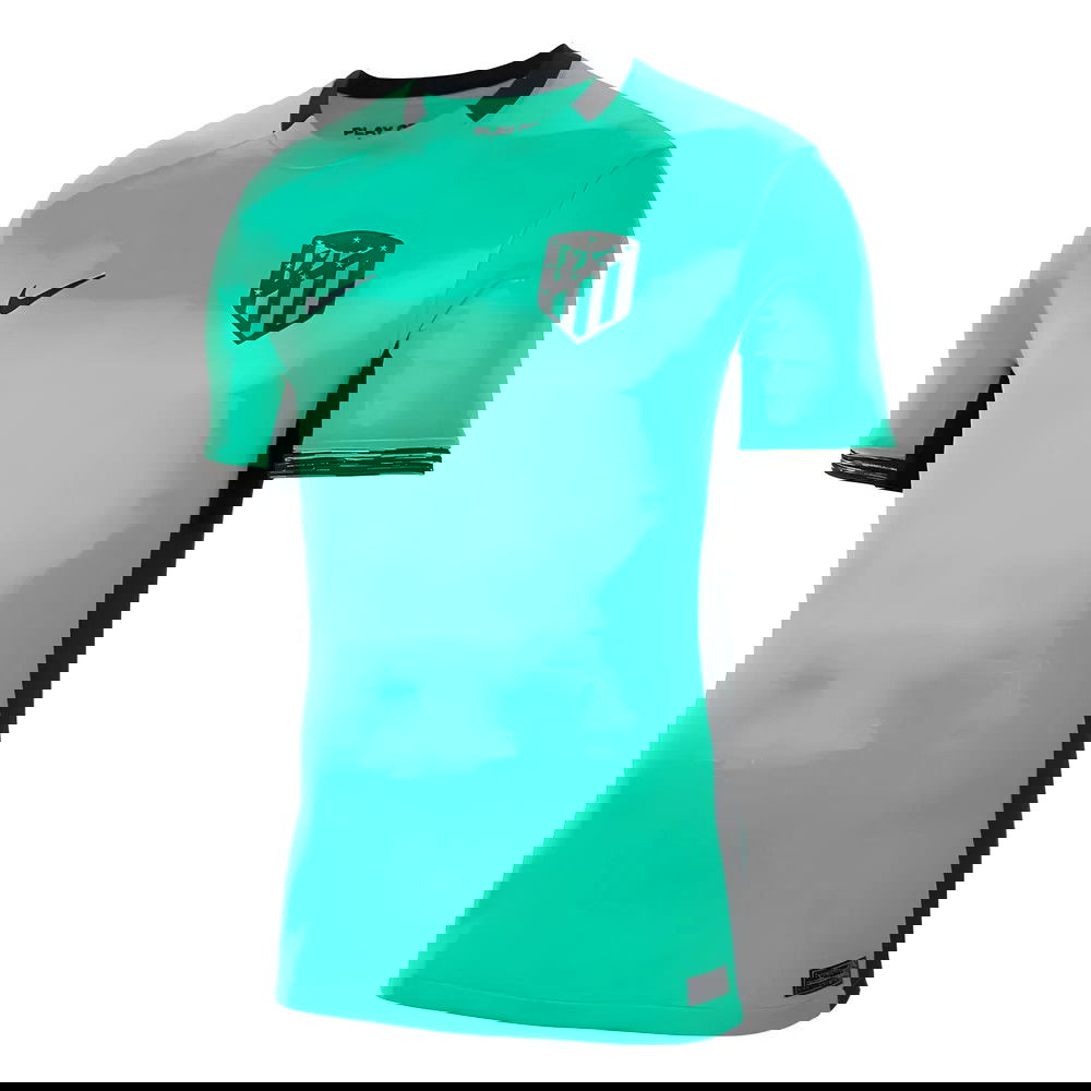 2023-2024 Atletico Madrid Third Shirt 2023-2024 Atletico Madrid Third Shirt