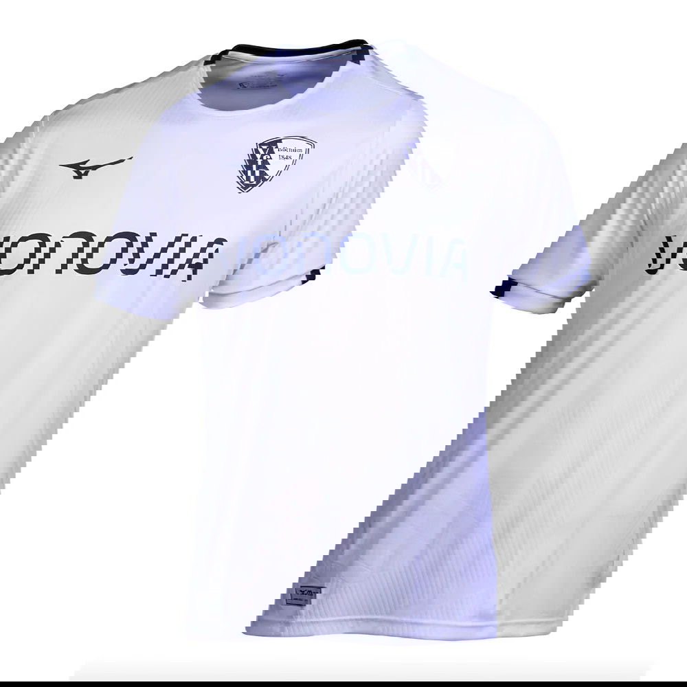 2023-2024 VFL Bochum Away Shirt 2023-2024 VFL Bochum Away Shirt