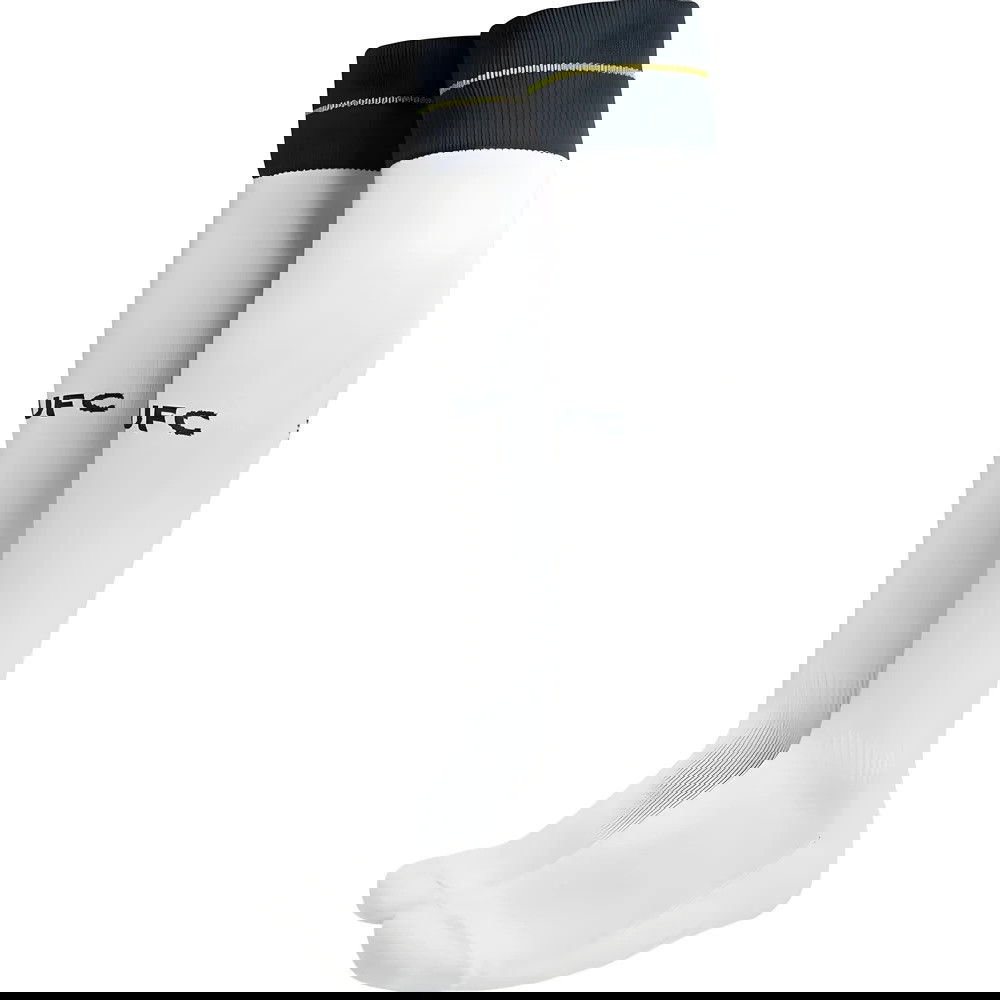 2023-2024 Newcastle Third Socks (White) - Kids 2023-2024 Newcastle Third Socks (White) - Kids