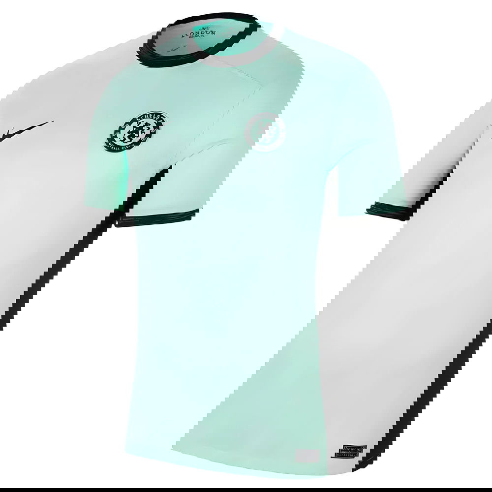 2023-2024 Chelsea Third Shirt 2023-2024 Chelsea Third Shirt