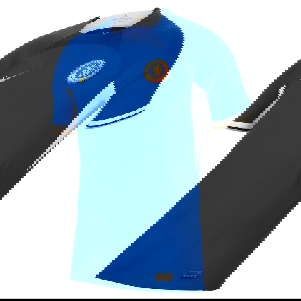 2023-2024 Chelsea Home Authentic Shirt 2023-2024 Chelsea Home Authentic Shirt