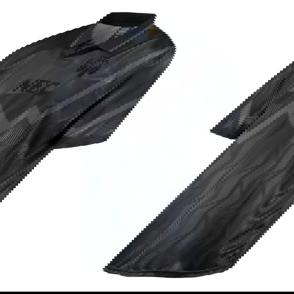 Everton 1990 Black Out Retro Football Shirt Everton 1990 Black Out Retro Football Shirt