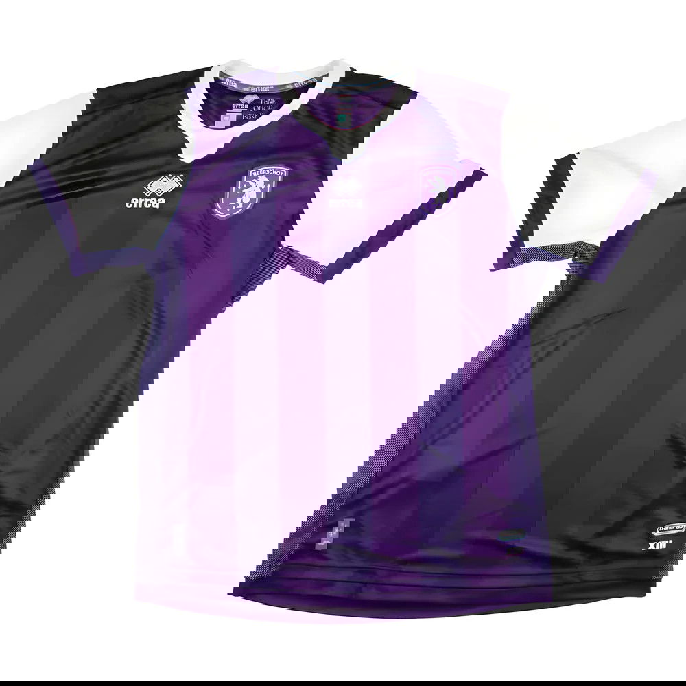 2023-2024 Beerschot Home Shirt 2023-2024 Beerschot Home Shirt