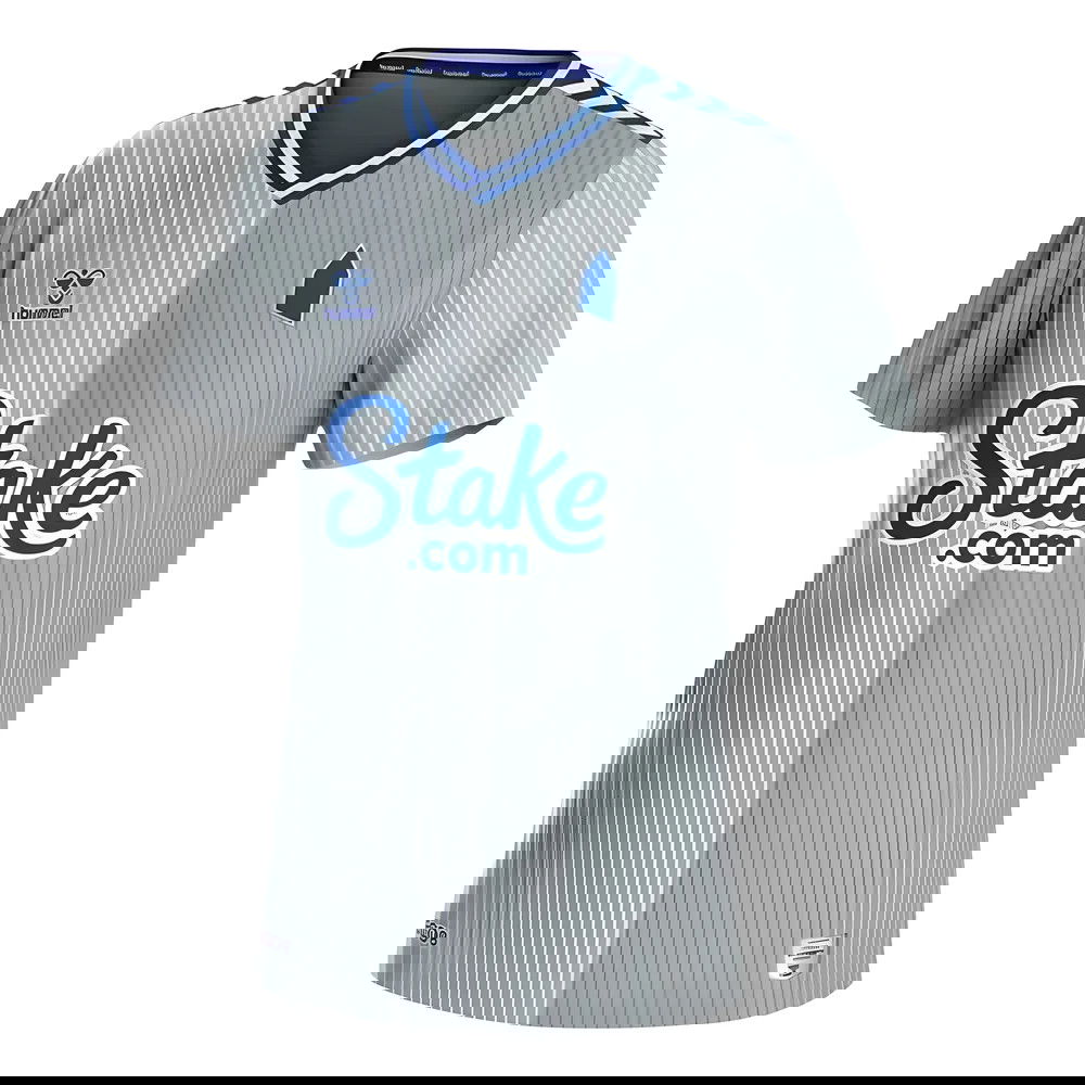 2023-2024 Everton Third Shirt 2023-2024 Everton Third Shirt