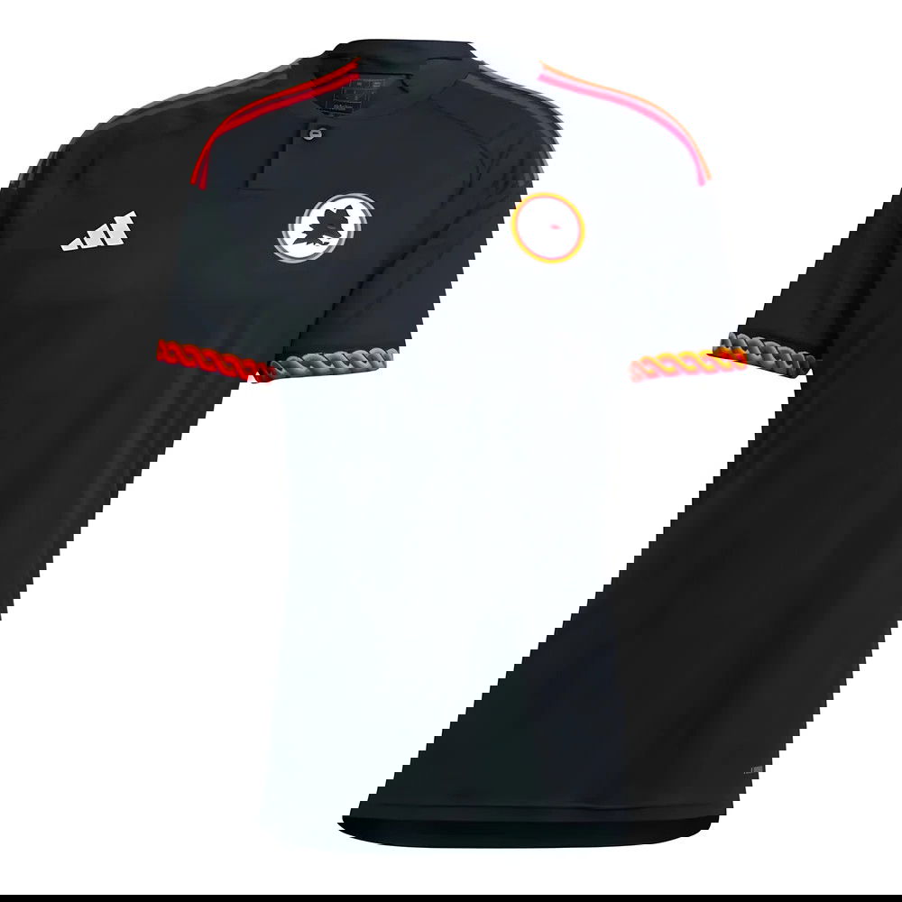 2023-2024 AS Roma Third Shirt 2023-2024 AS Roma Third Shirt