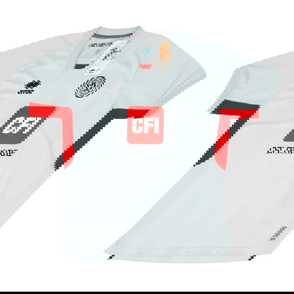 2023-2024 Sheffield United Third Shirt 2023-2024 Sheffield United Third Shirt