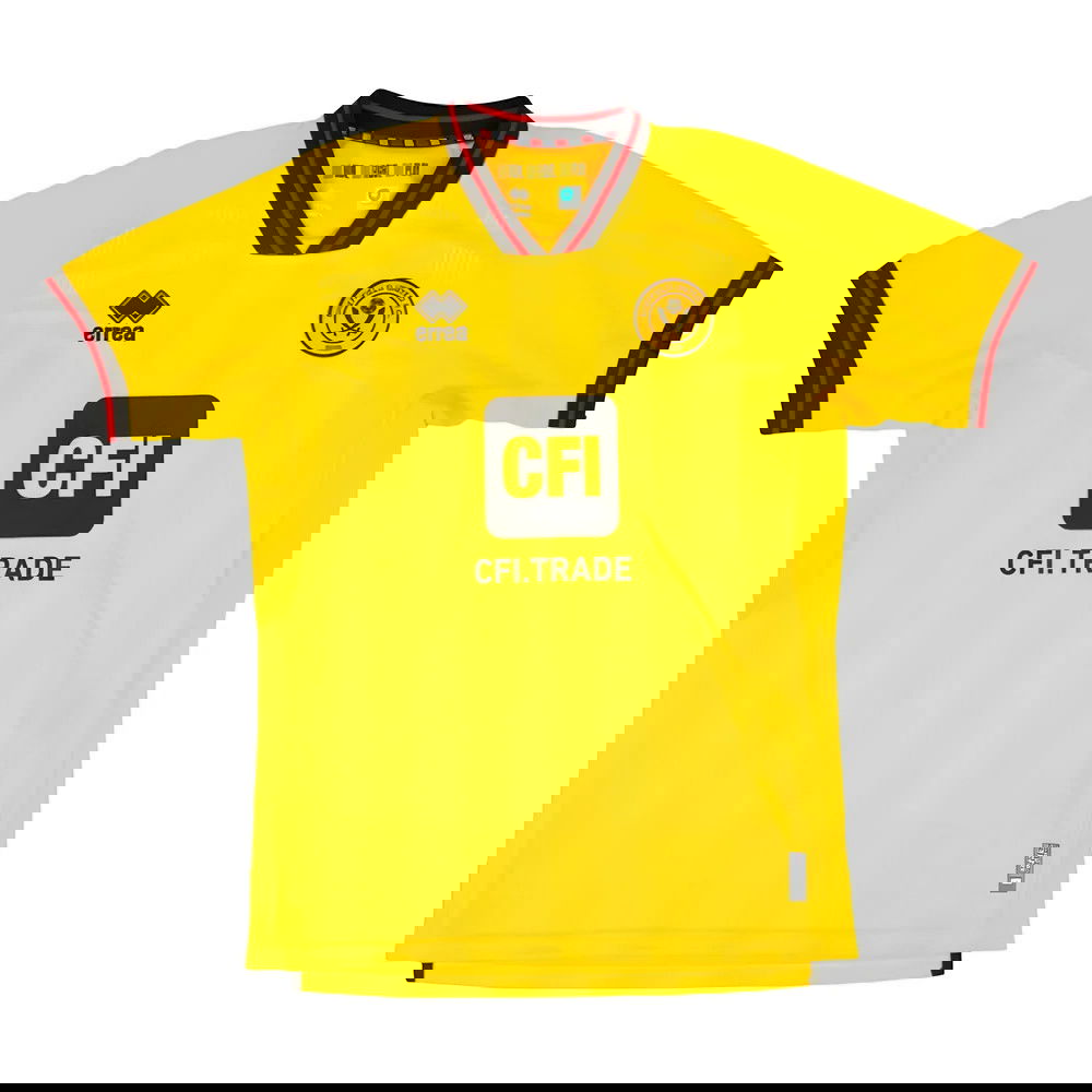 2023-2024 Sheffield United Away Shirt 2023-2024 Sheffield United Away Shirt