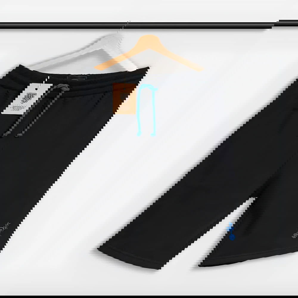 France Cockerel Shorts (Black) France Cockerel Shorts (Black)