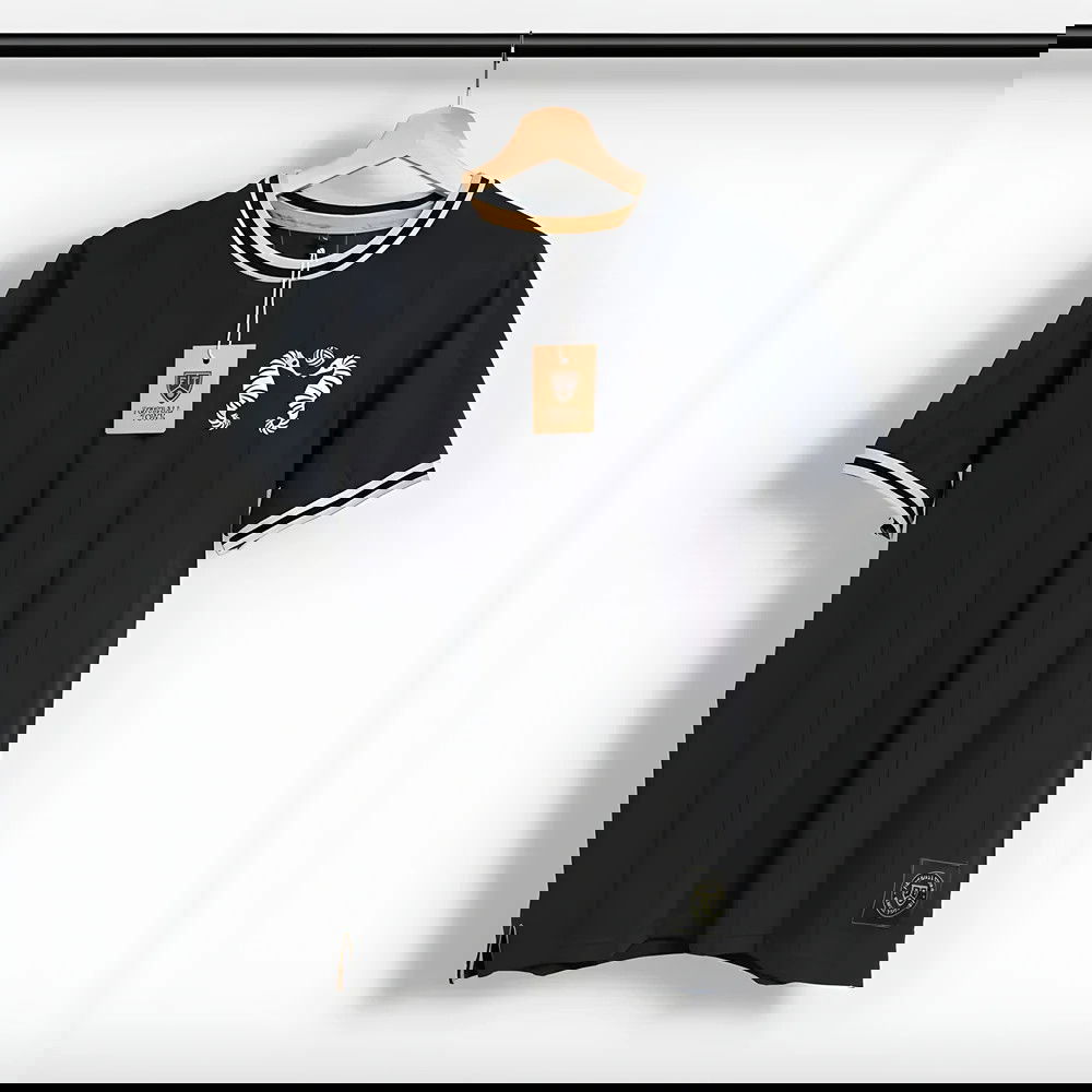 Newcastle Seahorses Away Retro Football Shirt Newcastle Seahorses Away Retro Football Shirt