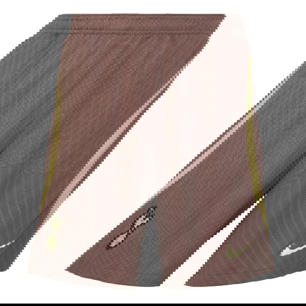 2023-2024 Tottenham Strike Training Shorts (Ironstone) - Kids 2023-2024 Tottenham Strike Training Shorts (Ironstone) - Kids