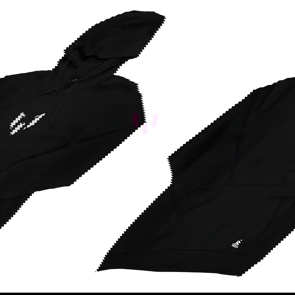 2023-2024 Inter Miami Messi No10 Hoodie (Black) 2023-2024 Inter Miami Messi No10 Hoodie (Black)