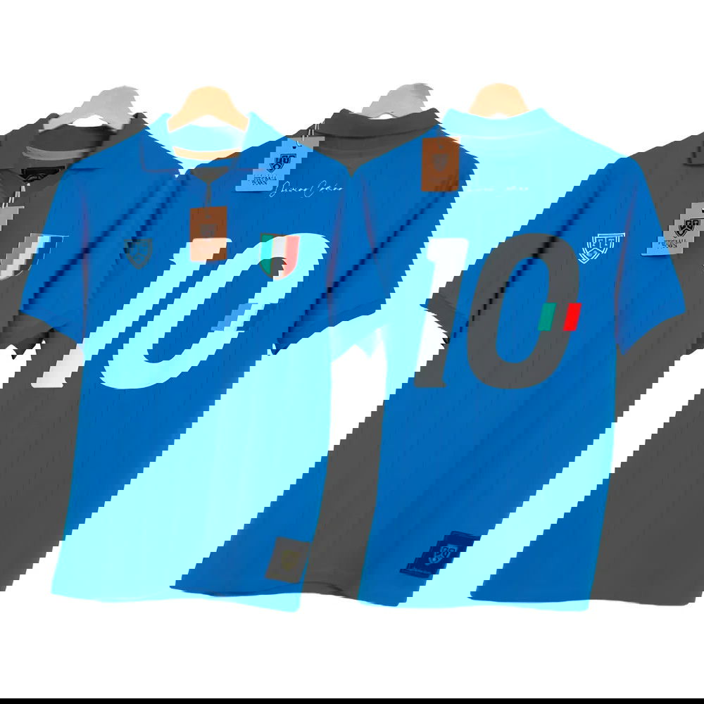Italy Roberto Baggio Tribute Shirt Divino Codino Italy Roberto Baggio Tribute Shirt Divino Codino
