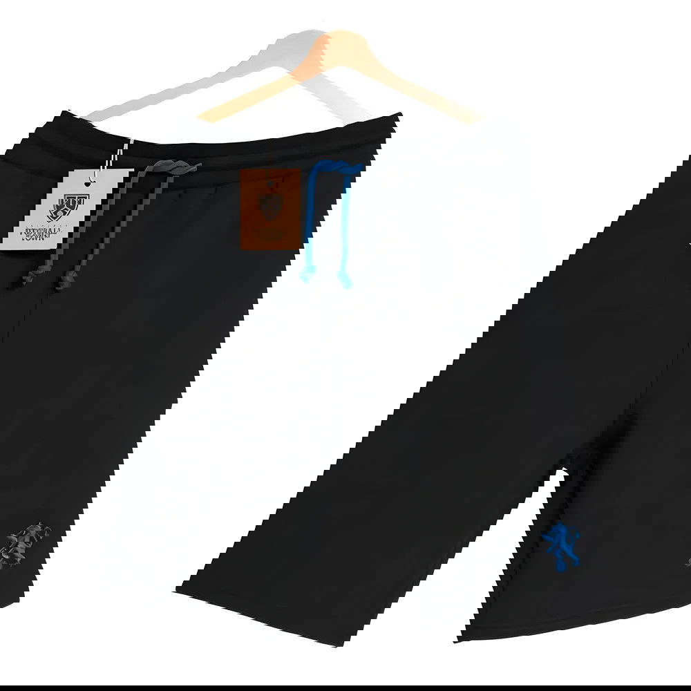 Scotland Rampant Lion Shorts (Navy) Scotland Rampant Lion Shorts (Navy)