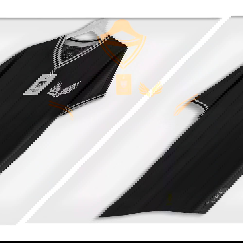 Los Angeles The Wing Retro Football Shirt Los Angeles The Wing Retro Football Shirt