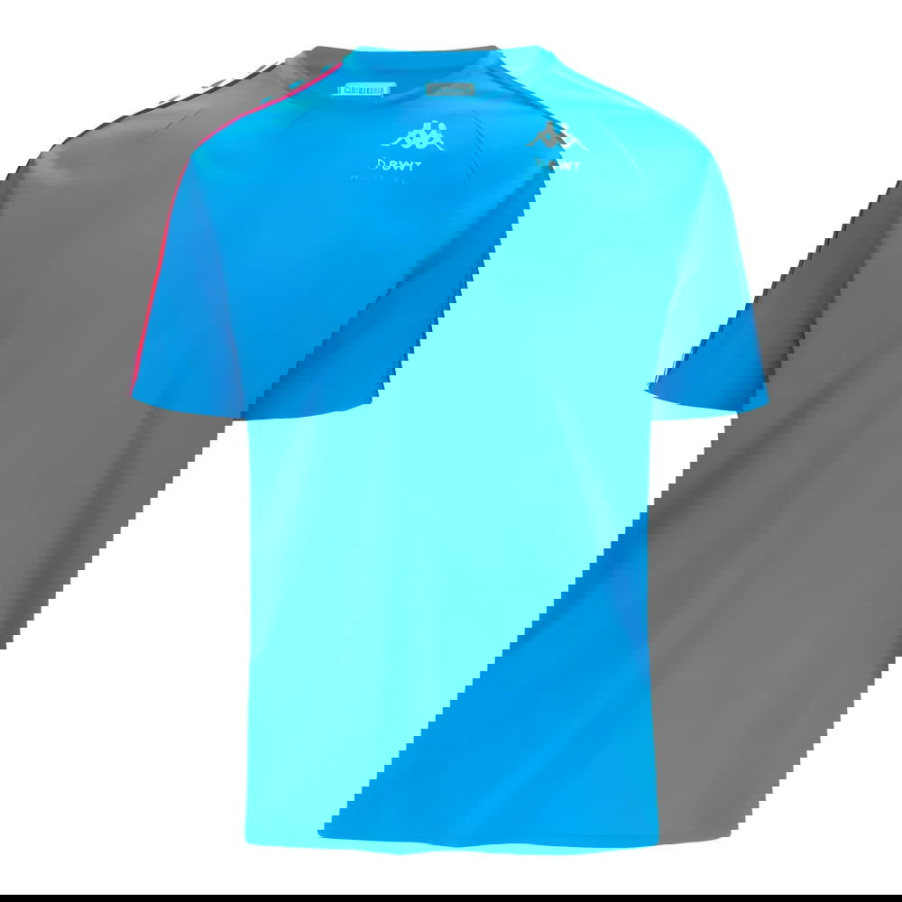 2023 Alpine Banda Mens T-Shirt (Blue) 2023 Alpine Banda Mens T-Shirt (Blue)