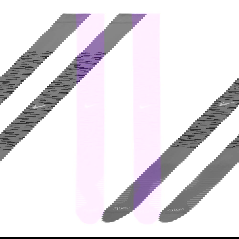 2023-2024 Liverpool Third Socks (Purple) 2023-2024 Liverpool Third Socks (Purple)