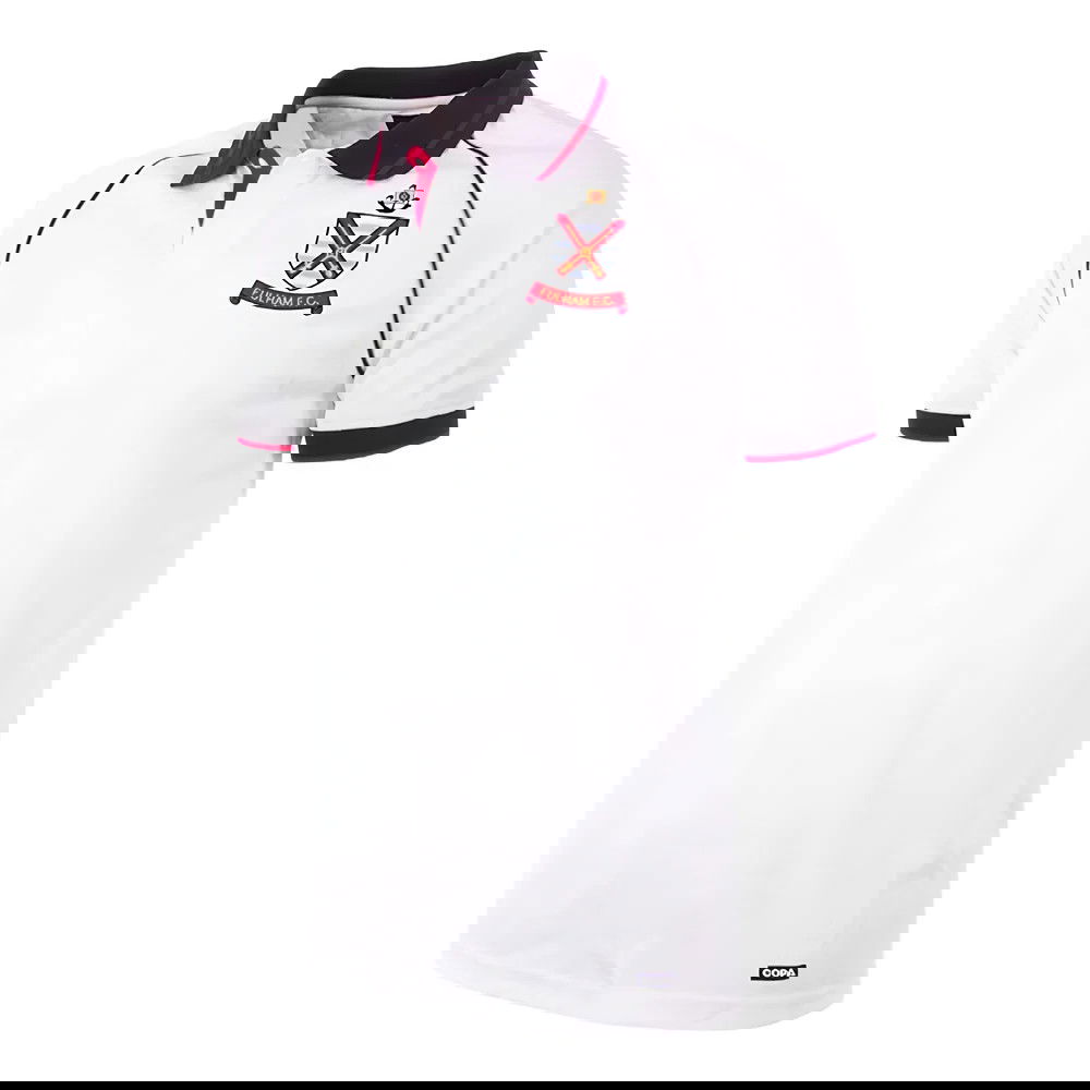 Fulham FC 1992 - 93 Retro Football Shirt Fulham FC 1992 - 93 Retro Football Shirt