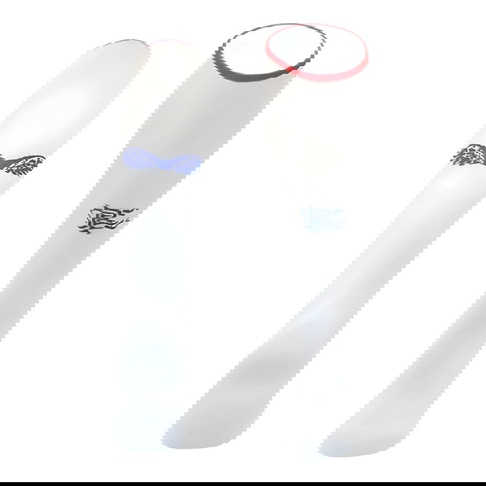 2023-2024 Rangers Away Socks (White) - Kids 2023-2024 Rangers Away Socks (White) - Kids