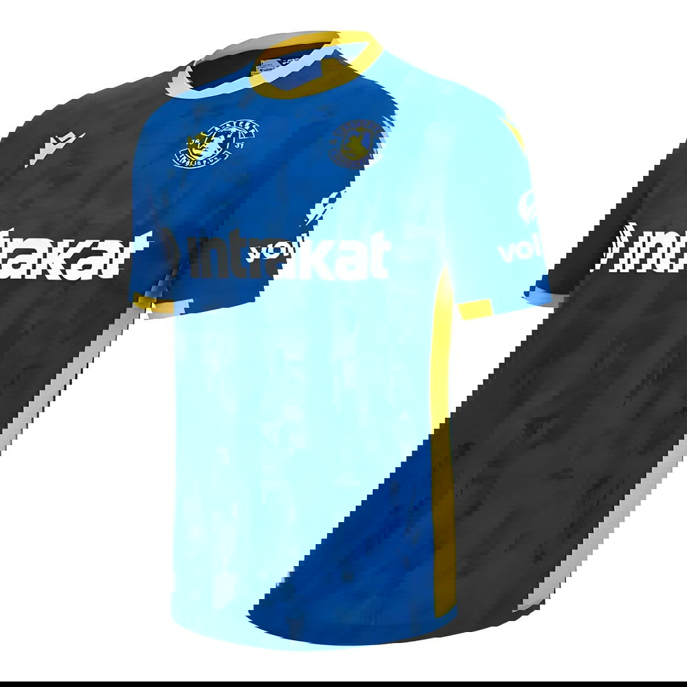 2023-2024 Asteras Tripolis Home Shirt 2023-2024 Asteras Tripolis Home Shirt