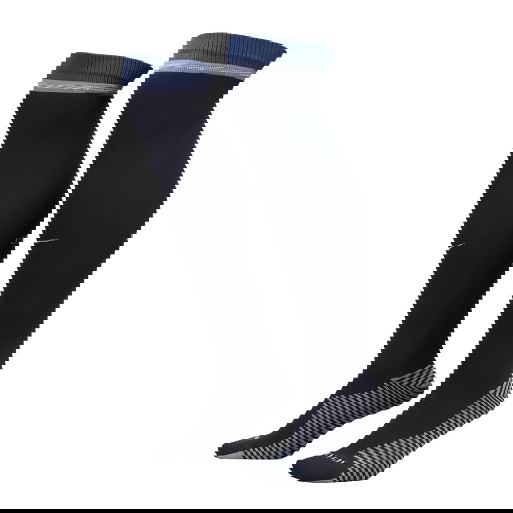 2023-2024 Tottenham Away Socks (Navy) 2023-2024 Tottenham Away Socks (Navy)