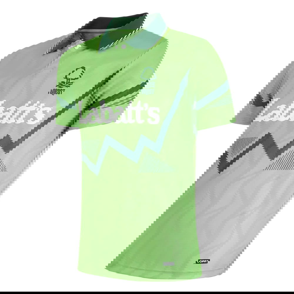 1993-1994 Nottingham Forest Third Retro Shirt 1993-1994 Nottingham Forest Third Retro Shirt