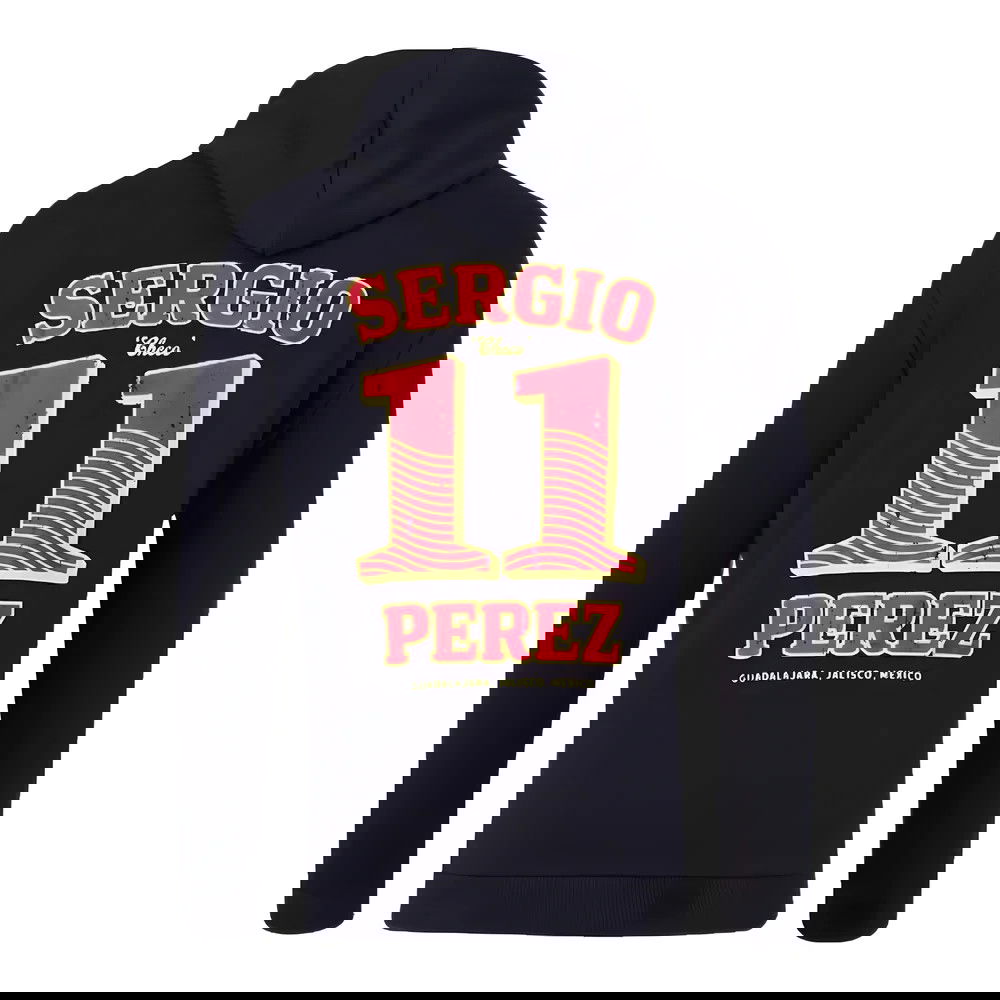 2024 Red Bull Checo Perez Vintage Oversized Hoodie (Night Sky) 2024 Red Bull Checo Perez Vintage Oversized Hoodie (Night Sky)