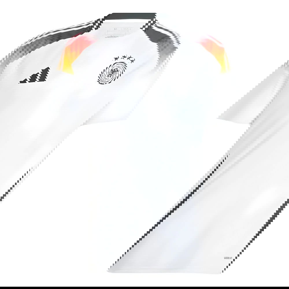 2024-2025 Germany Home Shirt 2024-2025 Germany Home Shirt
