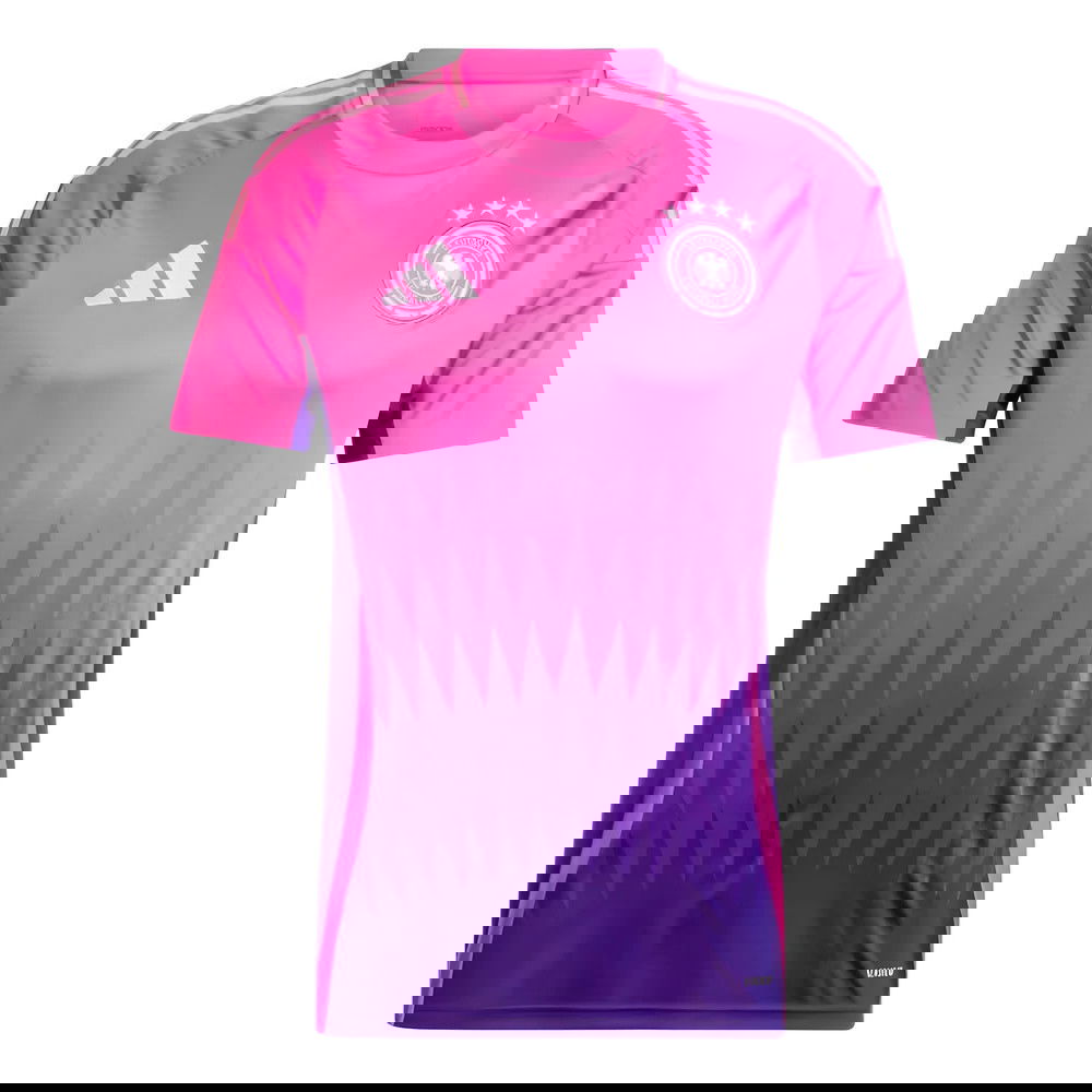 2024-2025 Germany Away Shirt 2024-2025 Germany Away Shirt