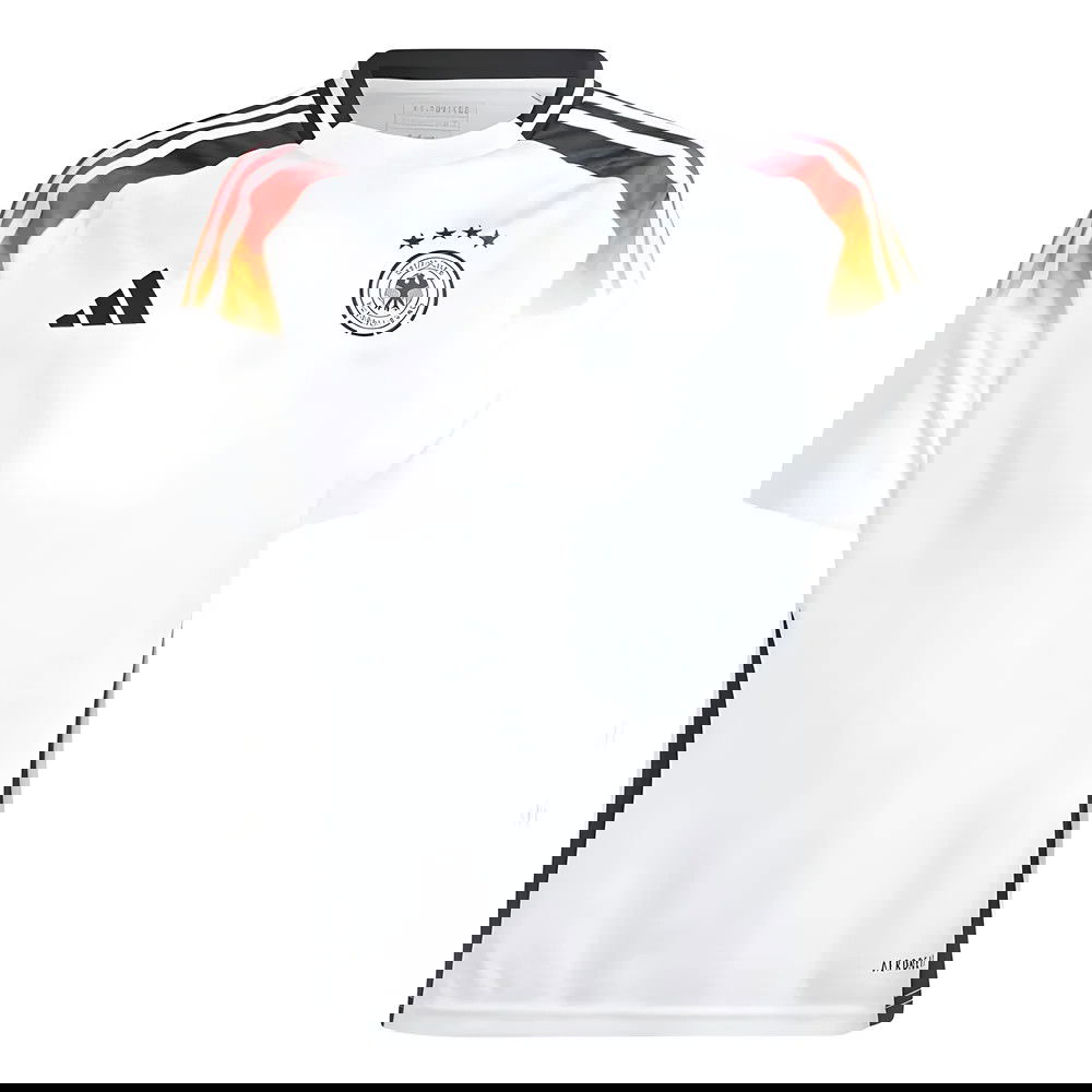 2024-2025 Germany Home Shirt (Kids) 2024-2025 Germany Home Shirt (Kids)