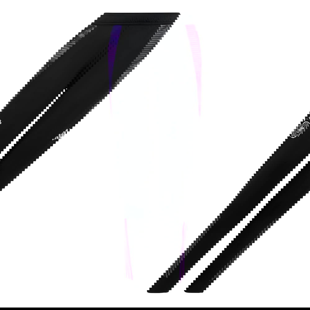 2024-2025 Germany Training Pants (Black) - Kids 2024-2025 Germany Training Pants (Black) - Kids