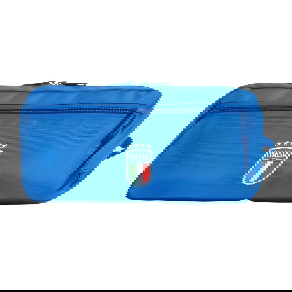 2024-2025 Italy Waistbag (Blue) 2024-2025 Italy Waistbag (Blue)