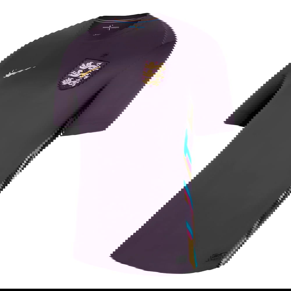 2024-2025 England Away Shirt 2024-2025 England Away Shirt