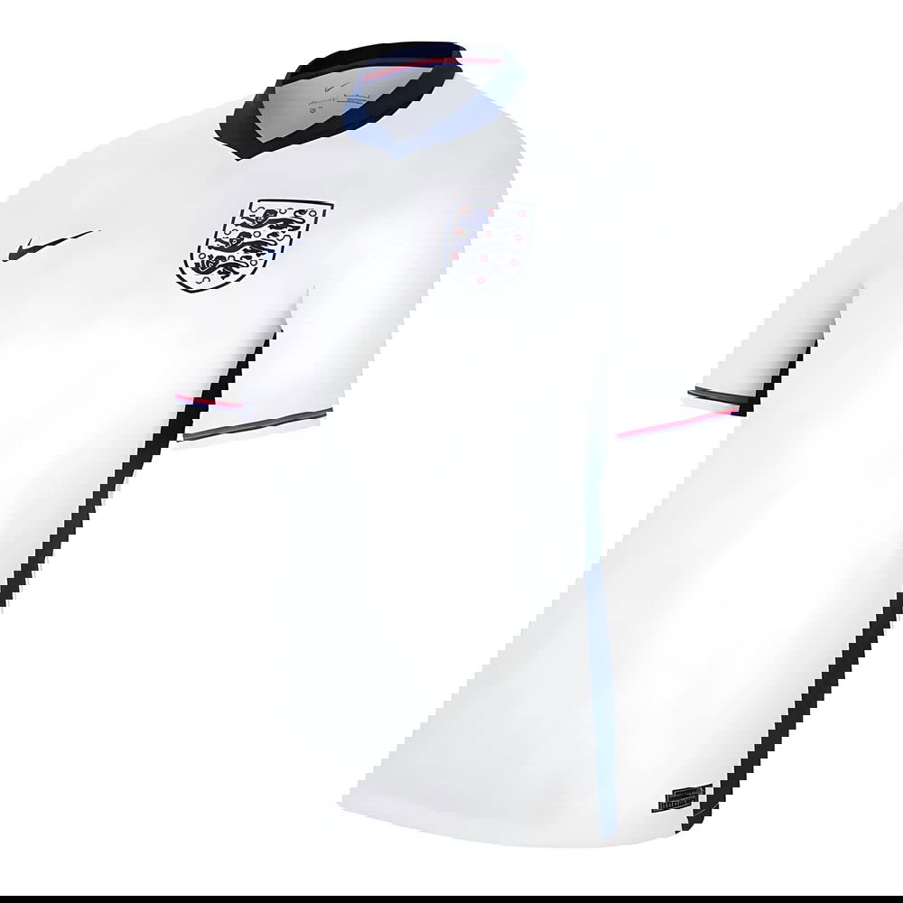 2024-2025 England Home Shirt 2024-2025 England Home Shirt