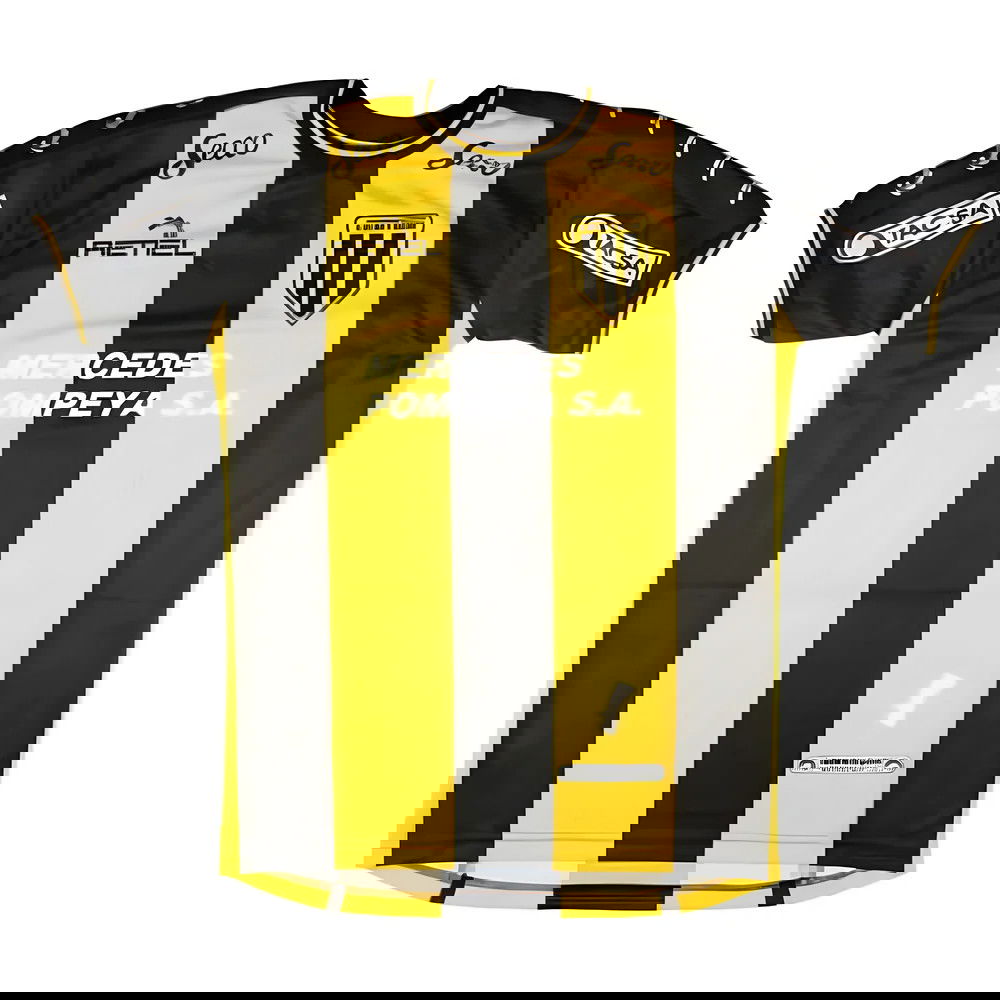 2022 Club Almirante Brown Home Jersey 2022 Club Almirante Brown Home Jersey