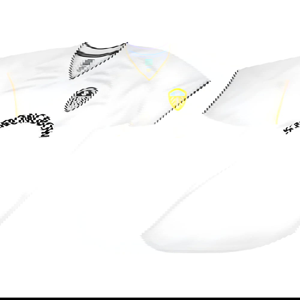 Leeds United 2001 Retro Football Shirt Leeds United 2001 Retro Football Shirt