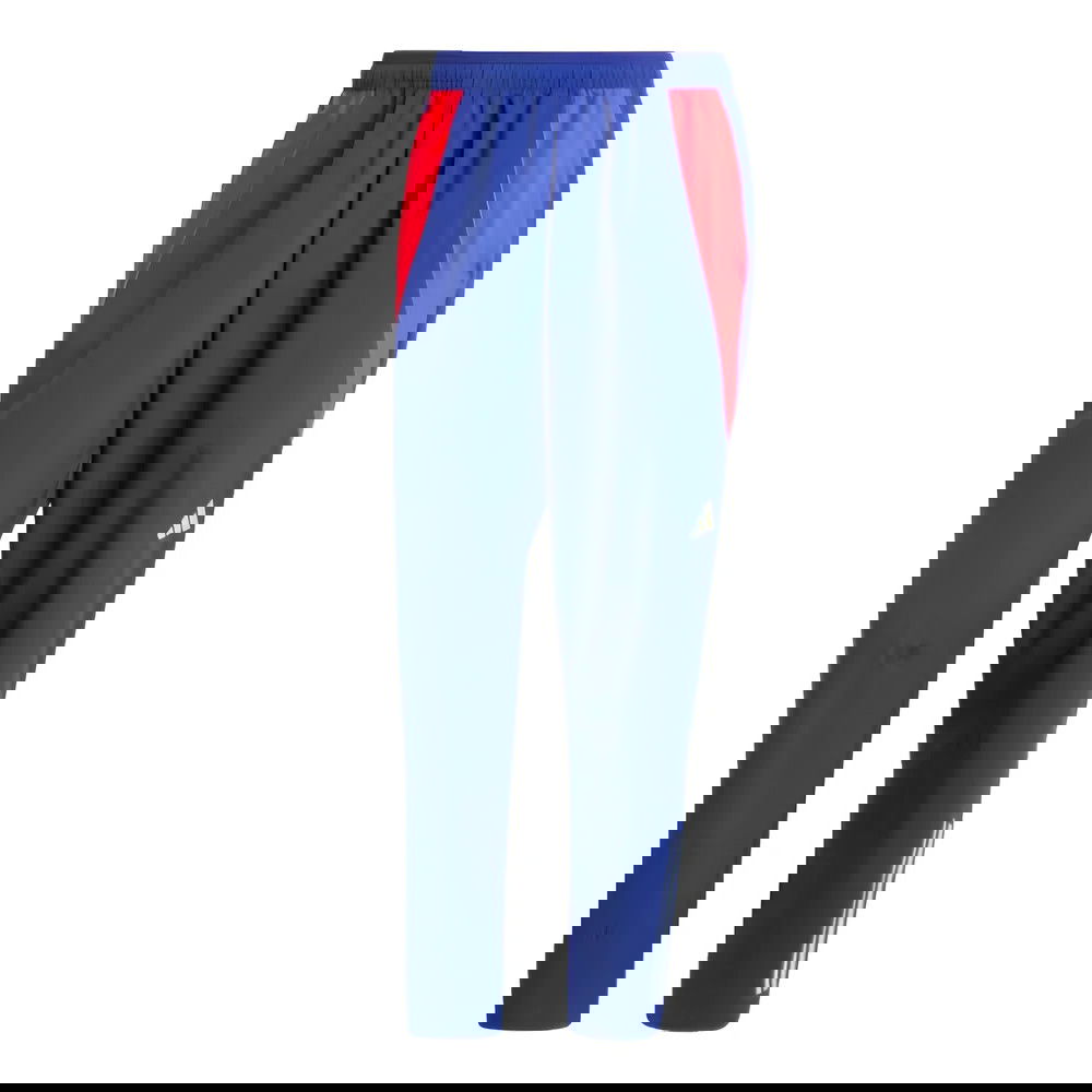 2024-2025 Spain Presentation Pants (Blue) 2024-2025 Spain Presentation Pants (Blue)