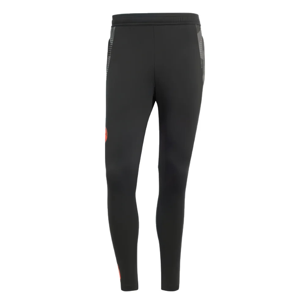 2024-2025 Colombia Training Pants (Black) 2024-2025 Colombia Training Pants (Black)