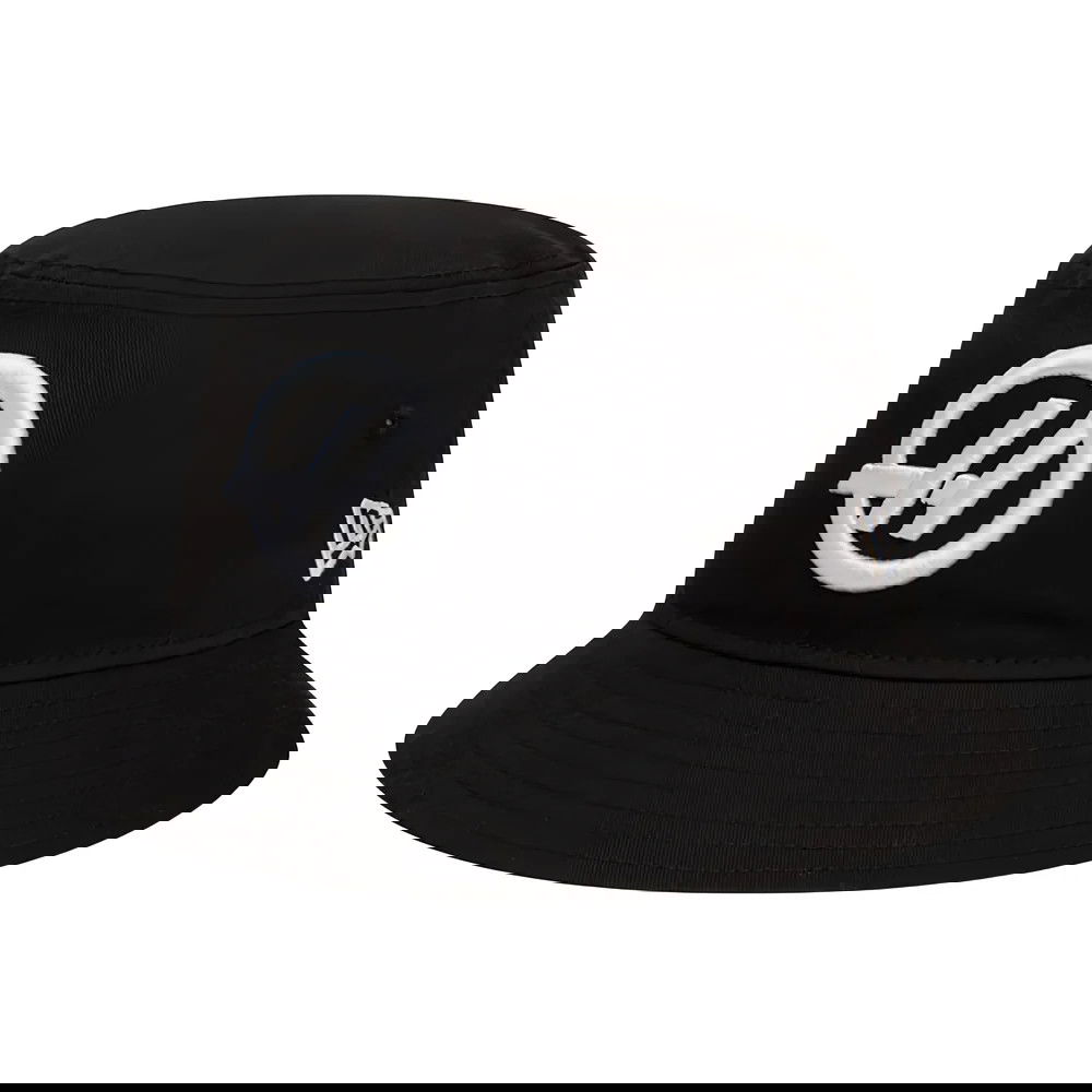 2024 Haas F1 Tapered Bucket Hat (Black) 2024 Haas F1 Tapered Bucket Hat (Black)