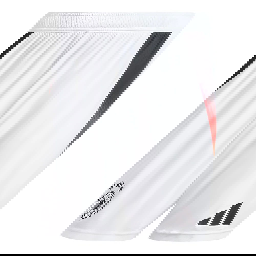 2024-2025 Germany Home Shorts (White) 2024-2025 Germany Home Shorts (White)